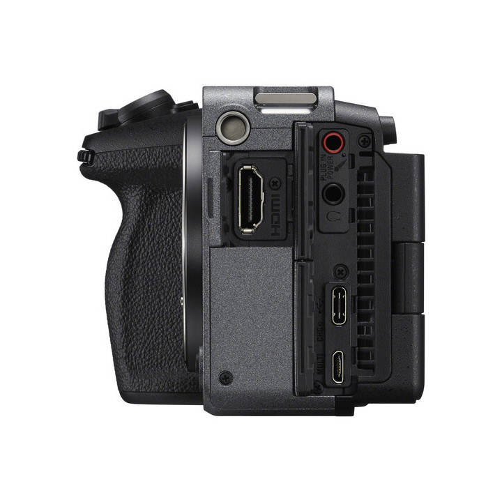 Sony ILMEFX3AB.CEC - ILME-FX3A Alpha FX3A, Cinema Line
