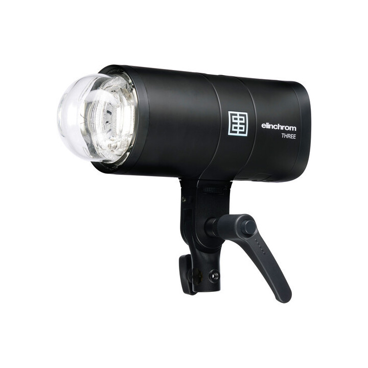 Elinchrom E20942.2 - THREE Off Camera Flash Dual Kit