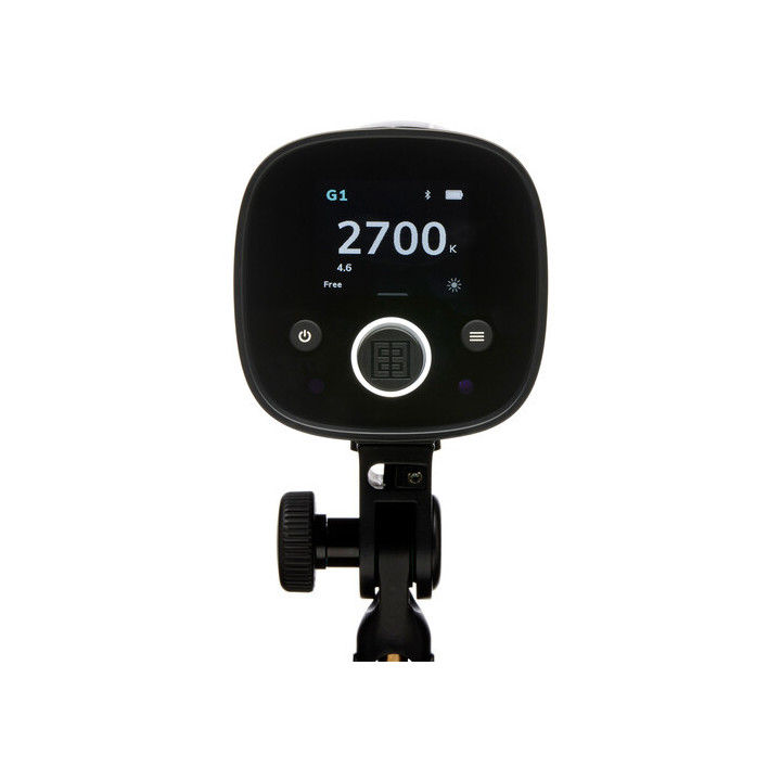 Elinchrom E20942.2 - THREE Off Camera Flash Dual Kit