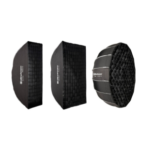 Elinchrom E26634 - Rotalux GO 60cm - Octa Softbox 