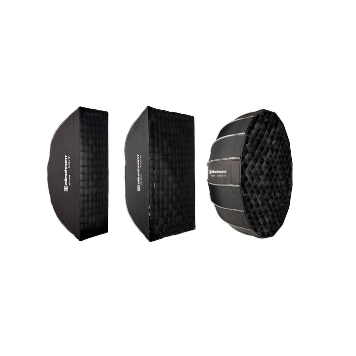 Elinchrom E26634 - Rotalux GO 60cm - Octa Softbox