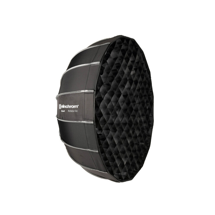 Elinchrom E26634 - Rotalux GO 60cm - Octa Softbox