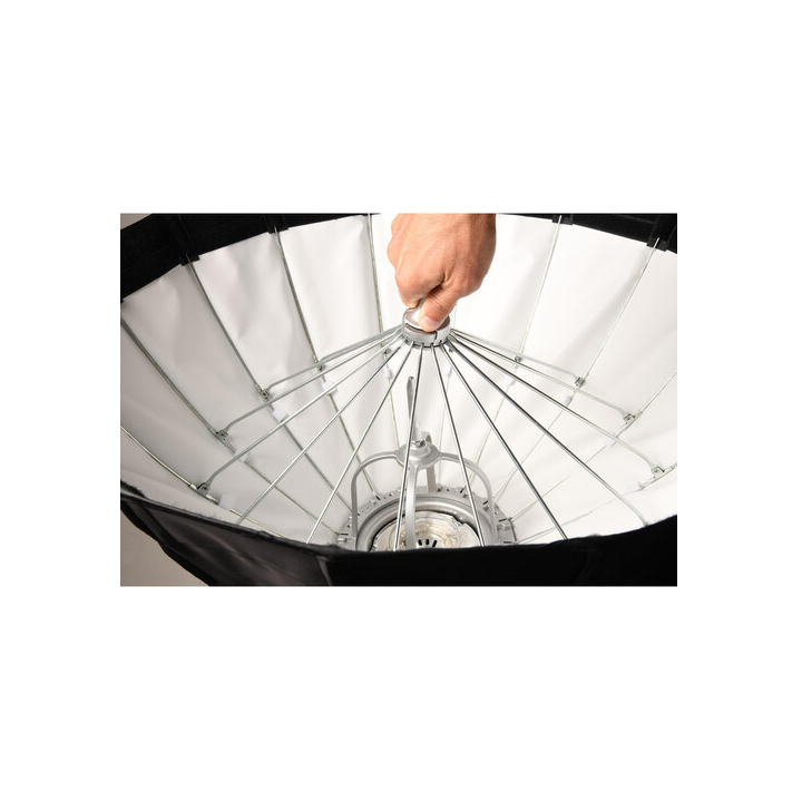 Elinchrom E26634 - Rotalux GO 60cm - Octa Softbox