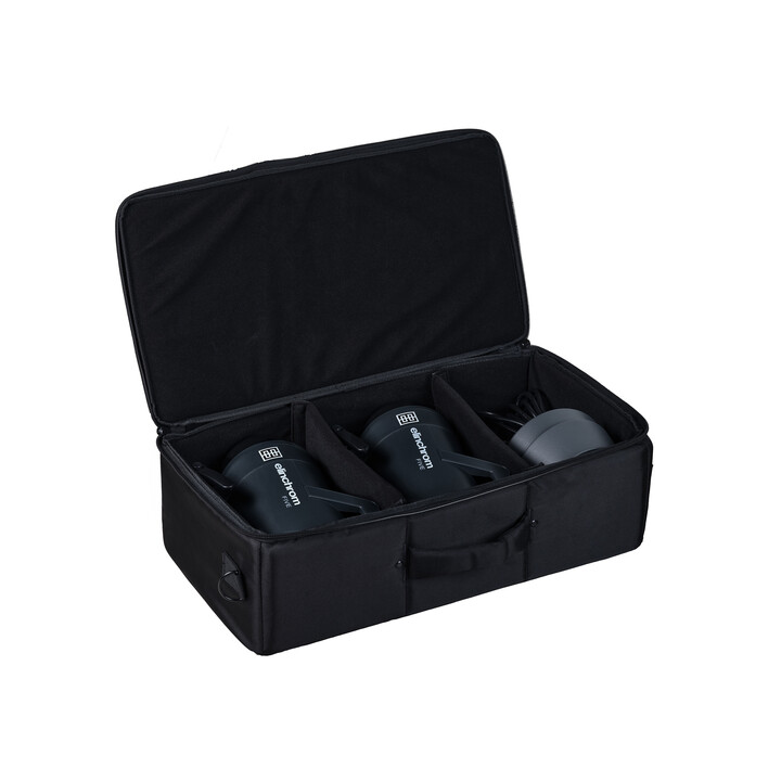 Elinchrom E20961 - Elinchrom FIVE DUAL - Monolight Dual Kit