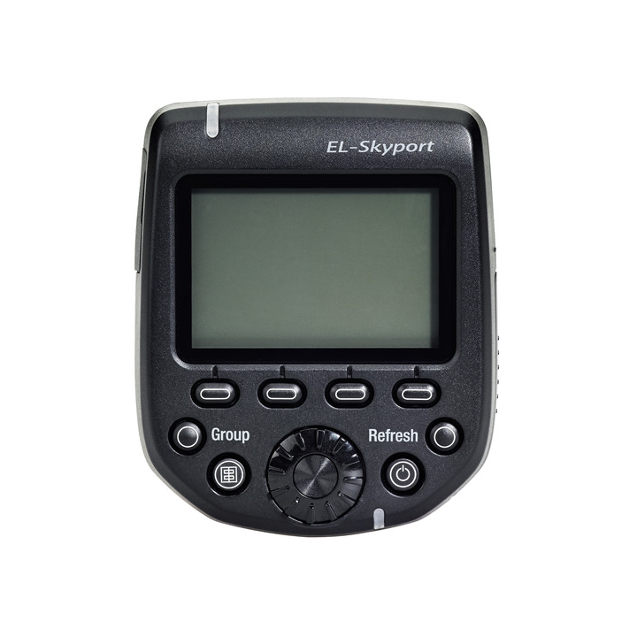 Elinchrom E19337 - Skyport PRO FU - Transmitter Pro for FUJIFILM