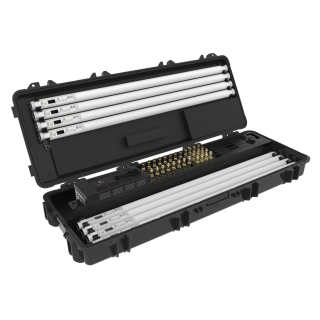 Astera FP1-SET - 8 titan tube set