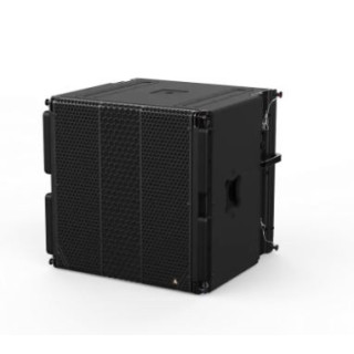 ADAMSON CS118 - CS Intelligent Loudspeaker