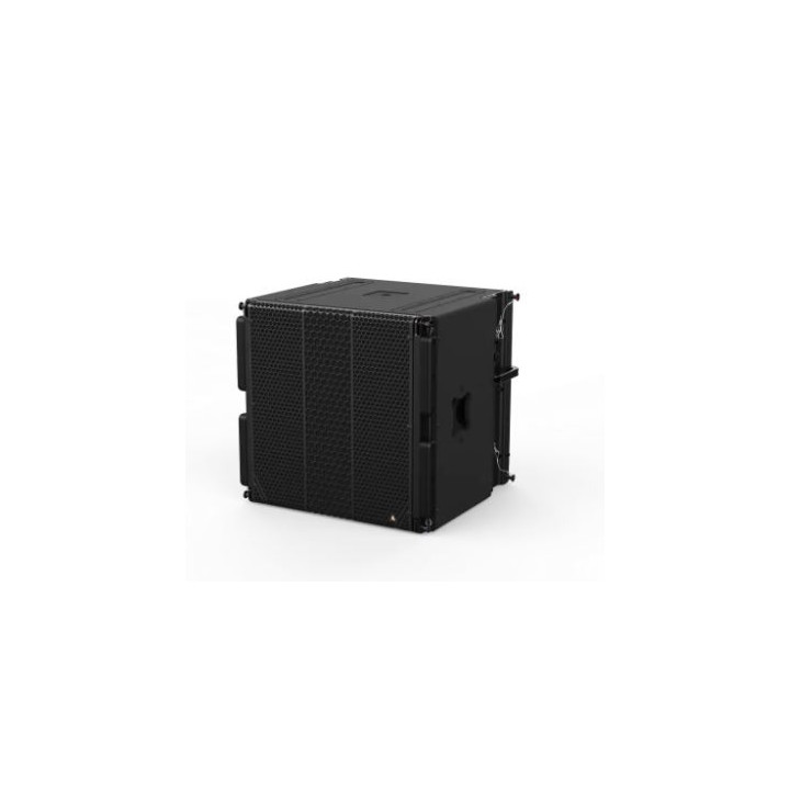 ADAMSON CS118 - CS Intelligent Loudspeaker