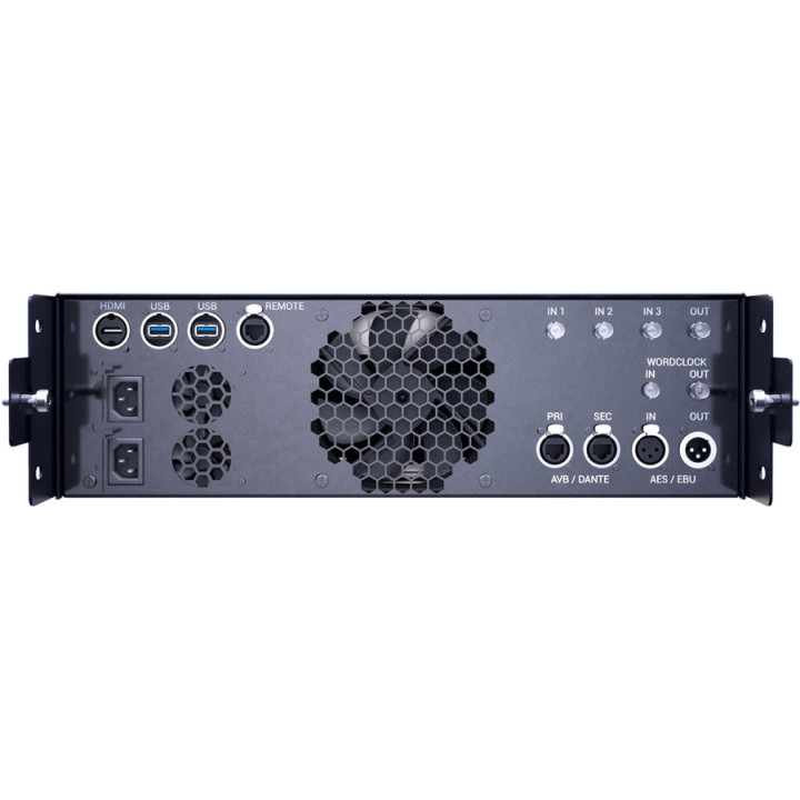 ADAMSON FletcherMachine - Stage Lite -  Dante