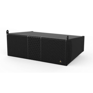 ADAMSON IS10n - IS-Series Loudspeaker, Black