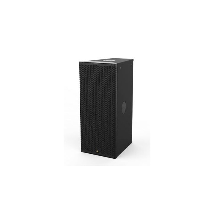 ADAMSON IS10p - 100° x 50° - IS-Series Loudspeaker, Black