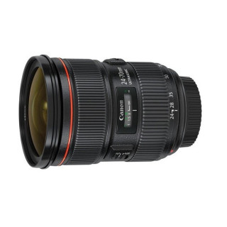 Canon 5175B010 - EF24-70mm F/2.8L II USM Premium Warranty