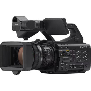 Sony PXW-Z300//C - 3-CMOS XDCAM Camcorder