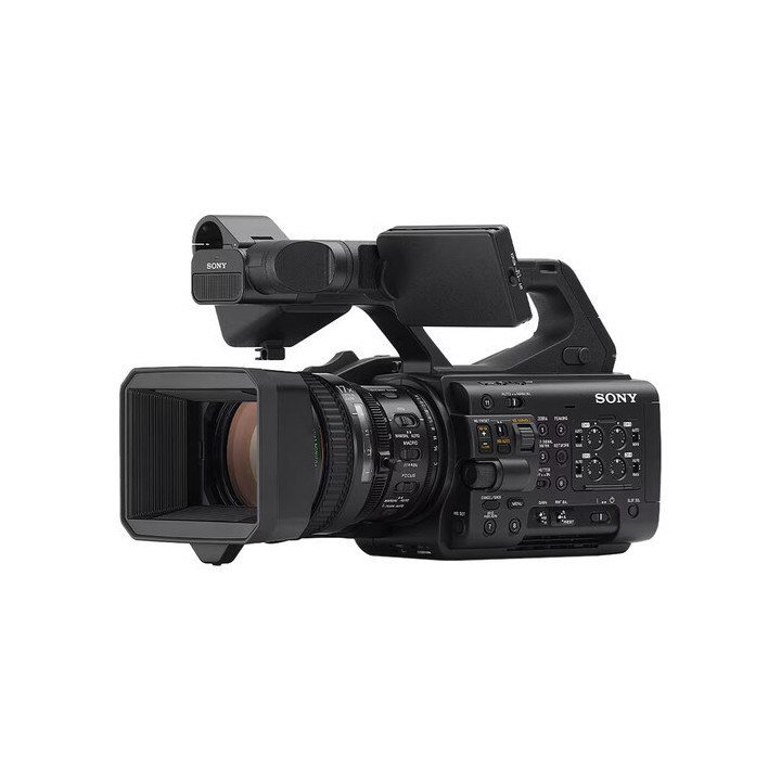 Sony PXW-Z300//C - 3-CMOS XDCAM Camcorder
