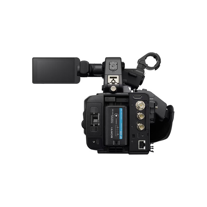 Sony PXW-Z300//C - 3-CMOS XDCAM Camcorder