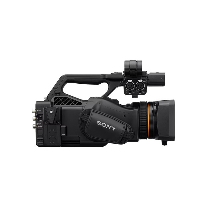 Sony PXW-Z300//C - 3-CMOS XDCAM Camcorder