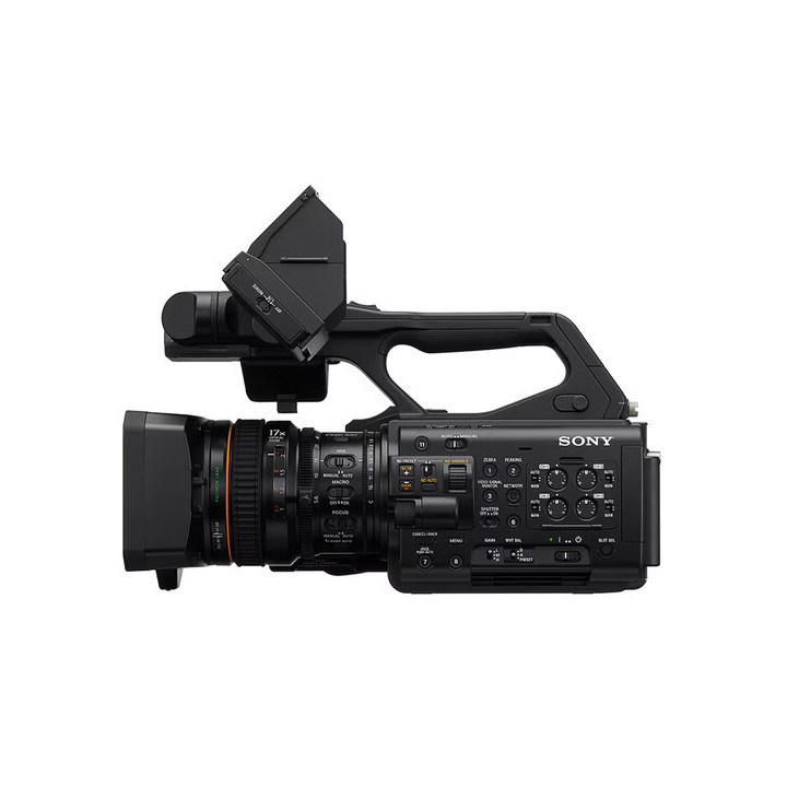 Sony PXW-Z300//C - 3-CMOS XDCAM Camcorder