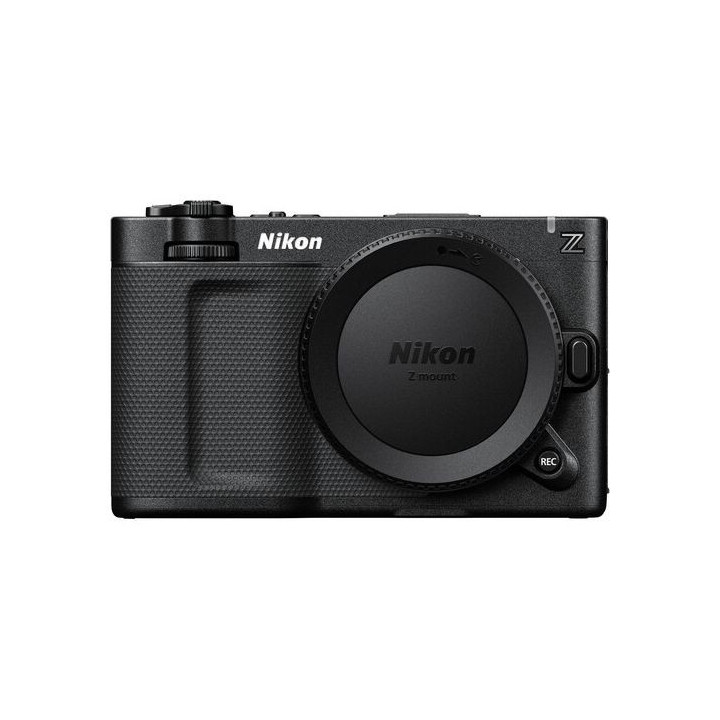 Nikon VOA180AE - ZR Body