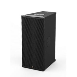 ADAMSON IS7pbx -100° x 50° - IS-Series Loudspeaker, Black