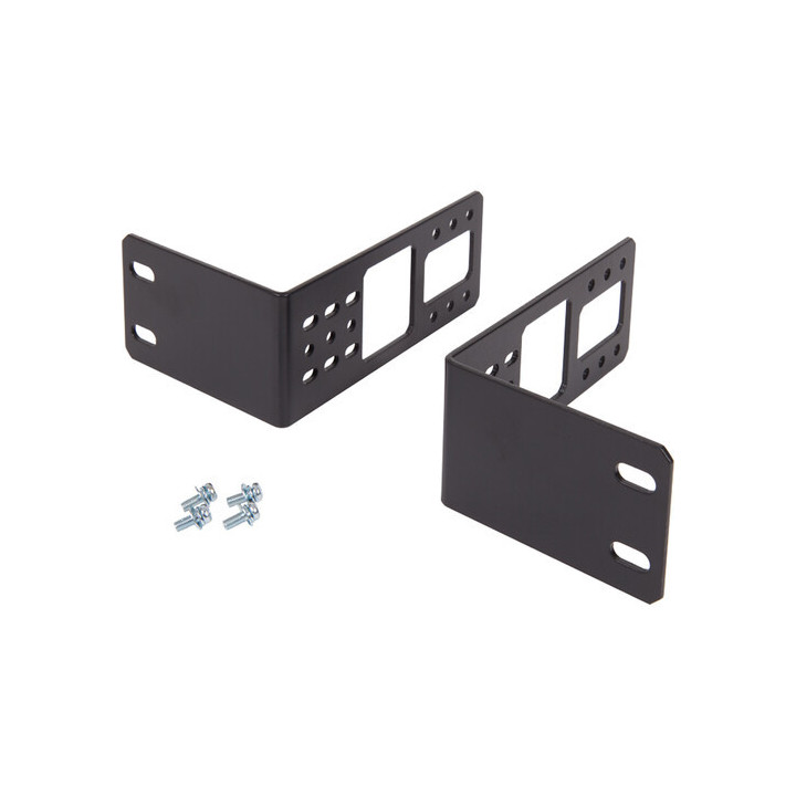 Adder RMK13 - Rackmount kit for 4-port AVS series secure switches