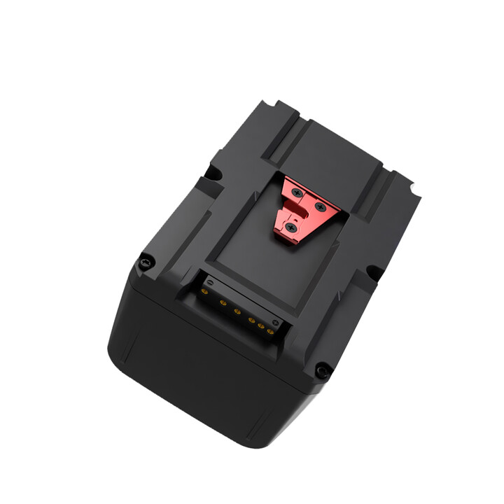 Hedbox NERO-XL - 14.8V Li-Ion V-Mount Battery (300Wh)