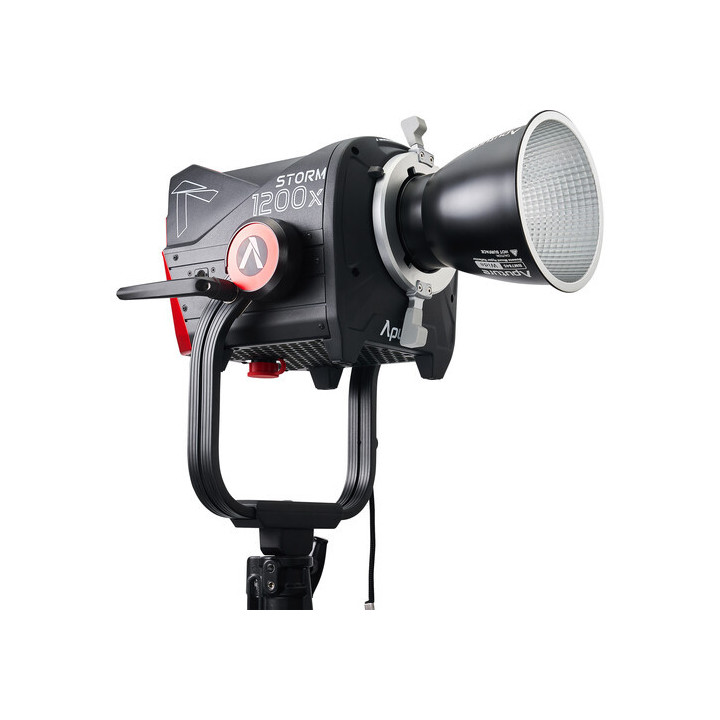 Aputure Storm 1200x - Bi-Color LED Monolight