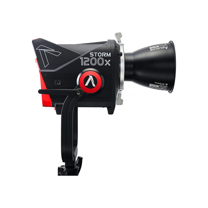 Aputure Storm 1200x - Bi-Color LED Monolight