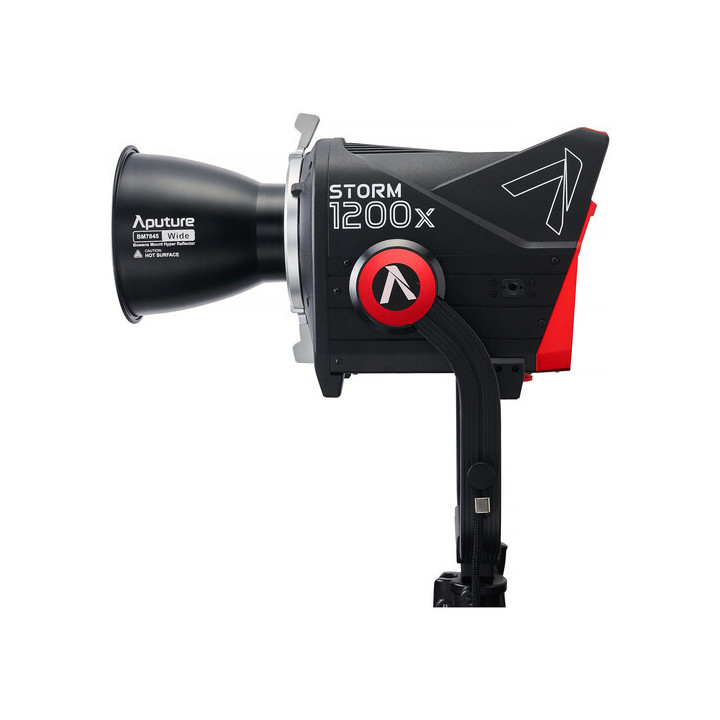 Aputure Storm 1200x - Bi-Color LED Monolight