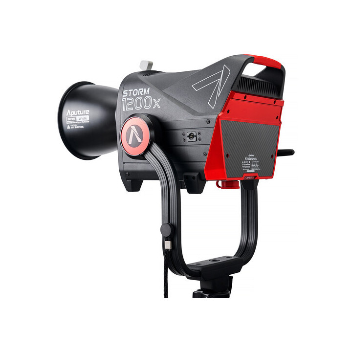 Aputure Storm 1200x - Bi-Color LED Monolight