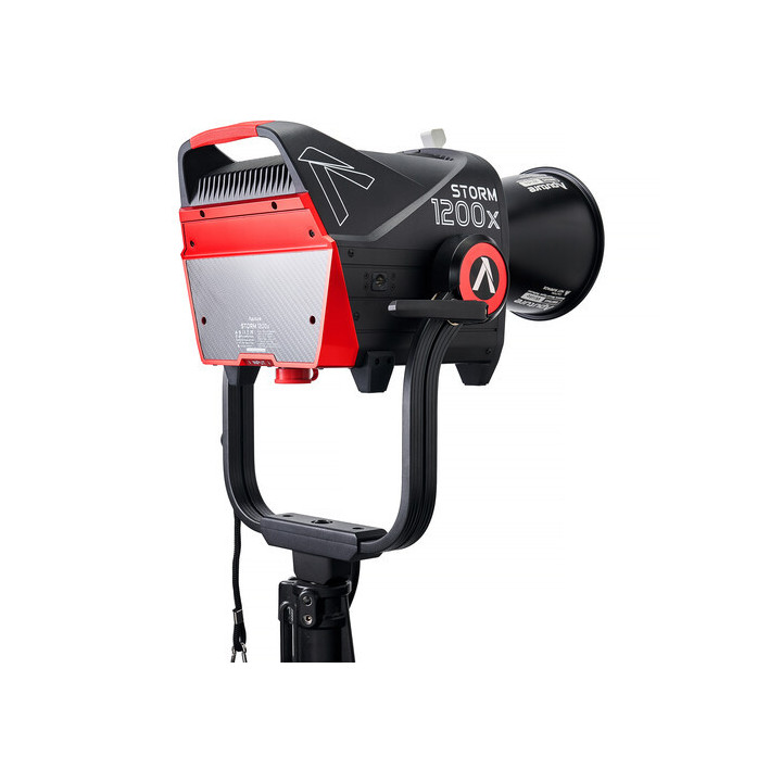 Aputure Storm 1200x - Bi-Color LED Monolight
