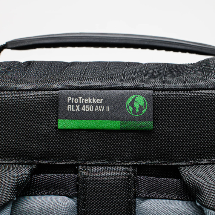 Lowepro LP37272-GRL - Pro Trekker RLX 450 AW II (GRL)