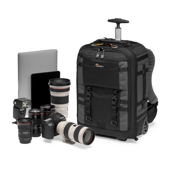 Lowepro LP37272-GRL - Pro Trekker RLX 450 AW II (GRL)