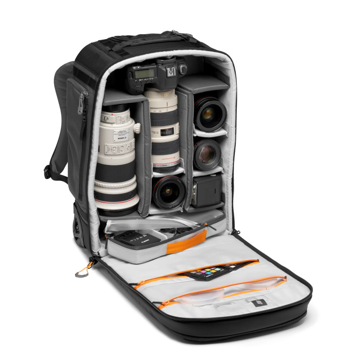 Lowepro LP37272-GRL - Pro Trekker RLX 450 AW II (GRL)