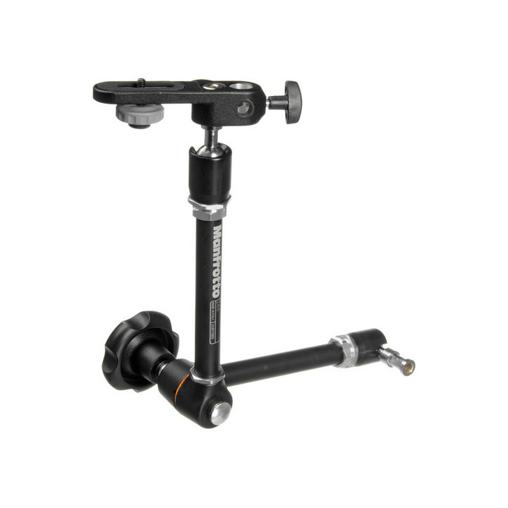 Manfrotto 244 - Variable Friction Magic Arm with Camera Bracket