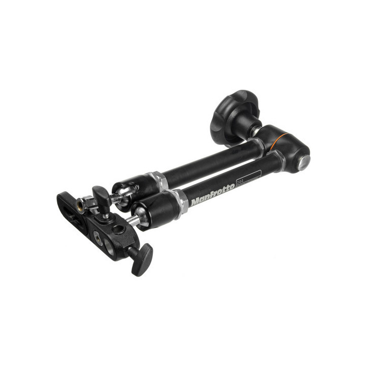 Manfrotto 244 - Variable Friction Magic Arm with Camera Bracket