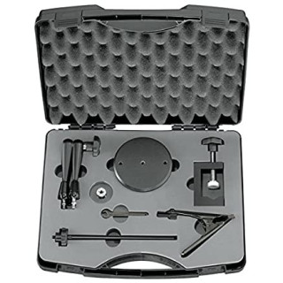 FISSO S-20.00 - Photo Set Strato Photography Set with Carrying Case