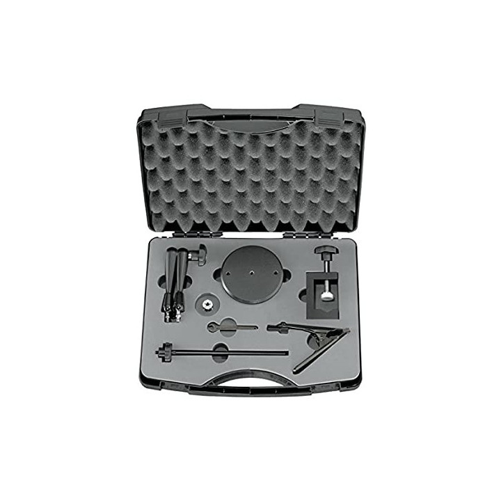 FISSO S-20.00 - Photo Set Strato Photography Set with Carrying Case