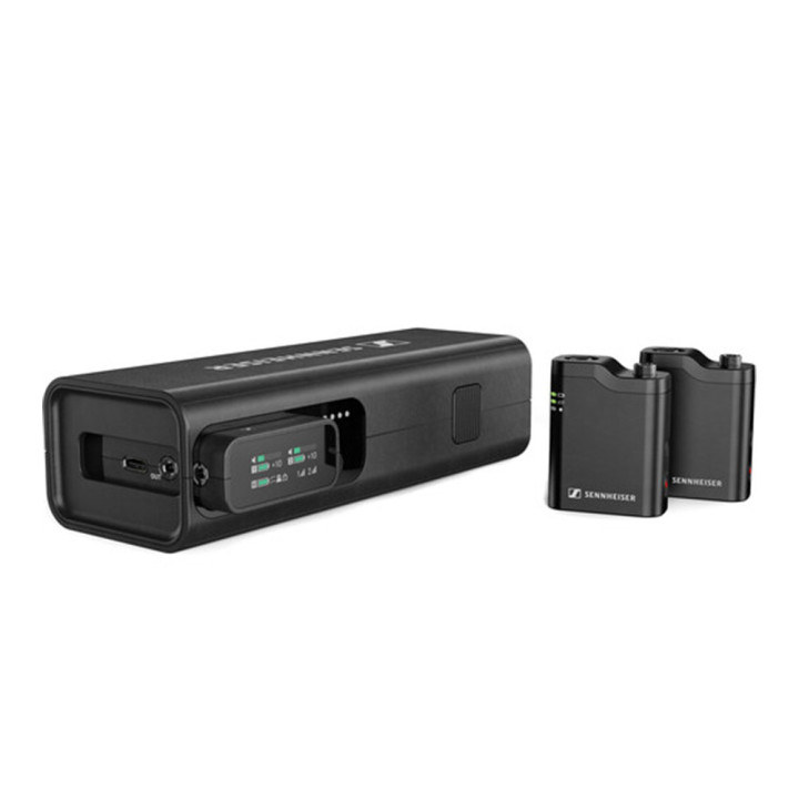 Sennheiser Profile Wireless 2-channel Set