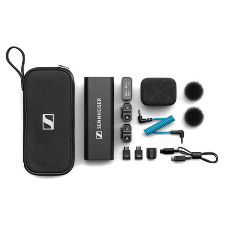 Sennheiser Profile Wireless 2-channel Set