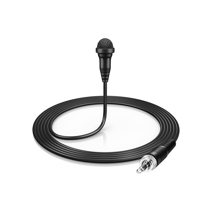 Sennheiser ME 2 - Omnidirectional Lavalier Microphone