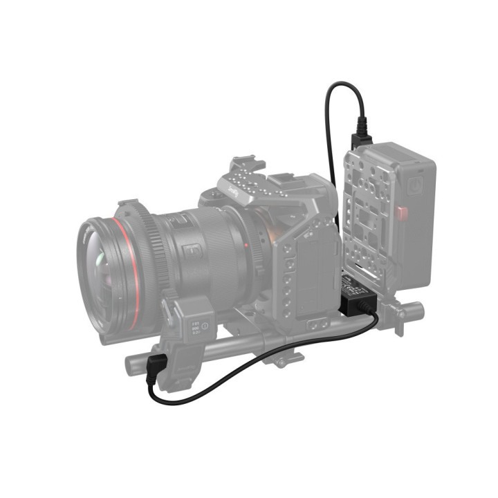 SmallRig 3266 - USB-C to D-Tap Cable