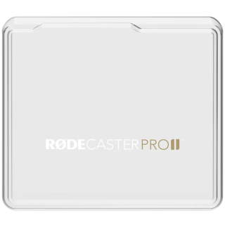 Rode RCPIICOVER - Cover for RODECaster Pro II
