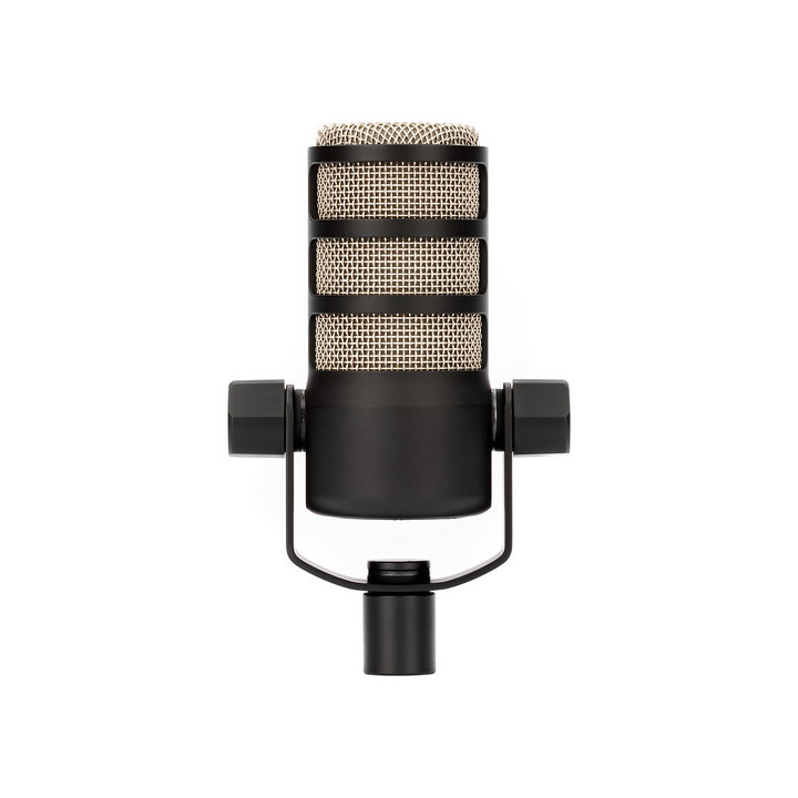 Rode PodMic - Speaker microphone, dynamic