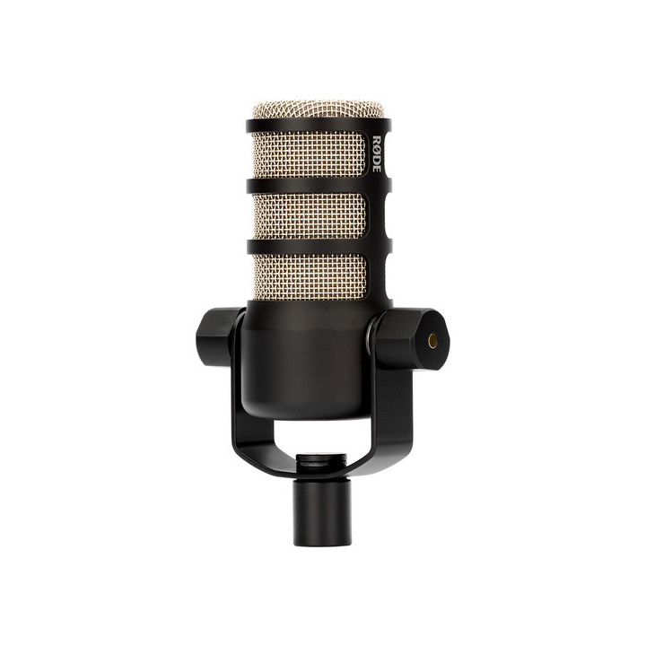 Rode PodMic - Speaker microphone, dynamic