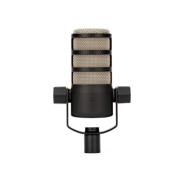 Rode PodMic - Speaker microphone, dynamic