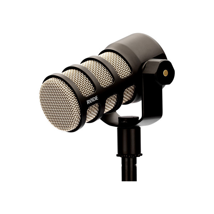 Rode PodMic - Speaker microphone, dynamic