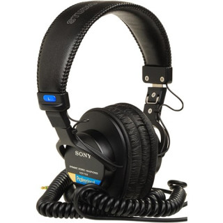 Sony MDR-7506/1 - Stereo headphone