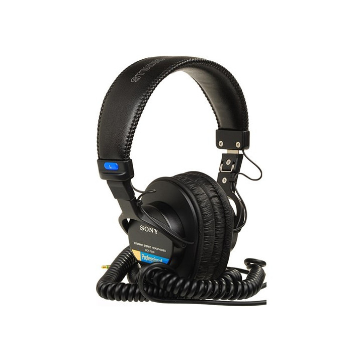 Sony MDR-7506/1 - Stereo headphone