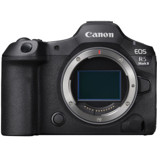 Canon 6536C024 - EOS-R5 Mark II Mirrorless Camera