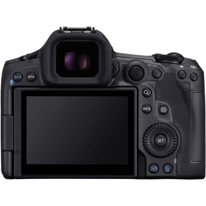 Canon 6536C024 - EOS-R5 Mark II Mirrorless Camera
